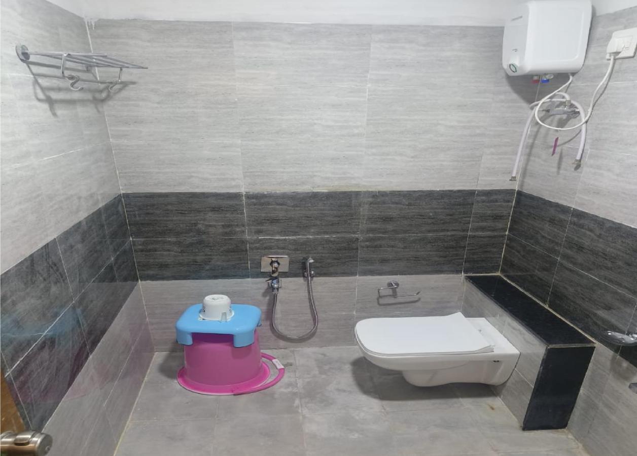 Hotel Villa Inn Ананд Екстер'єр фото