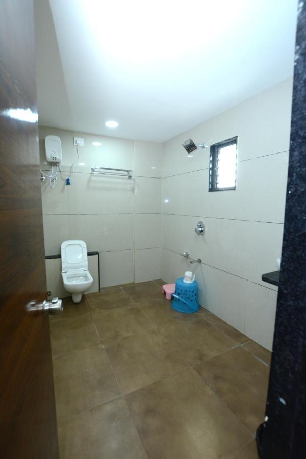 Hotel Villa Inn Ананд Екстер'єр фото